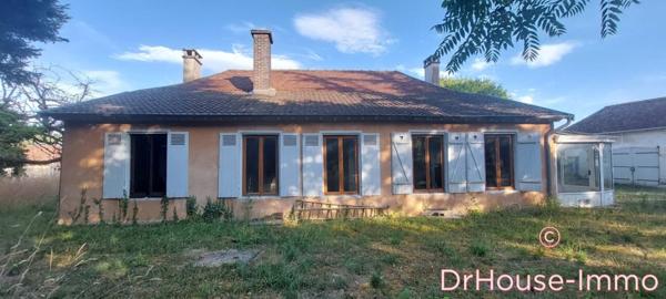 Maison à vendre 8 pièces de 180 m²