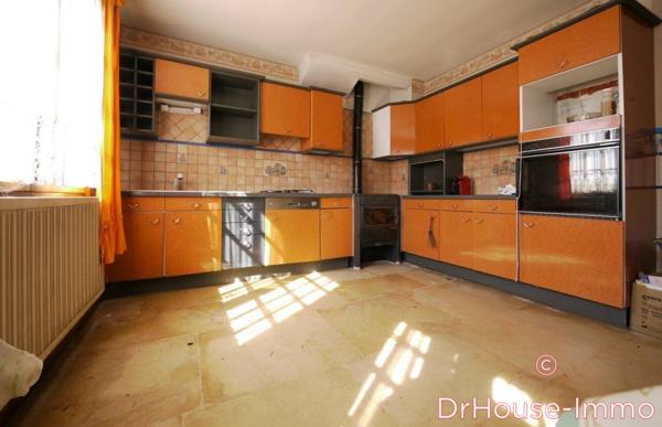 Maison à vendre 8 pièces de 180 m²