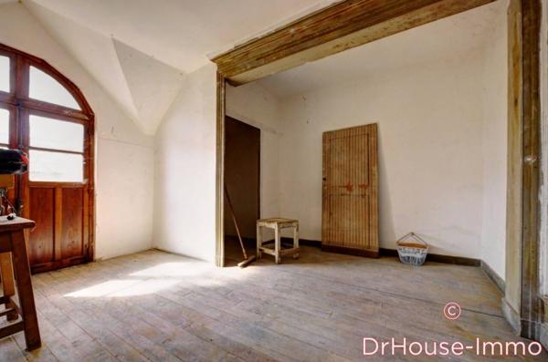 Maison à vendre 8 pièces de 180 m²