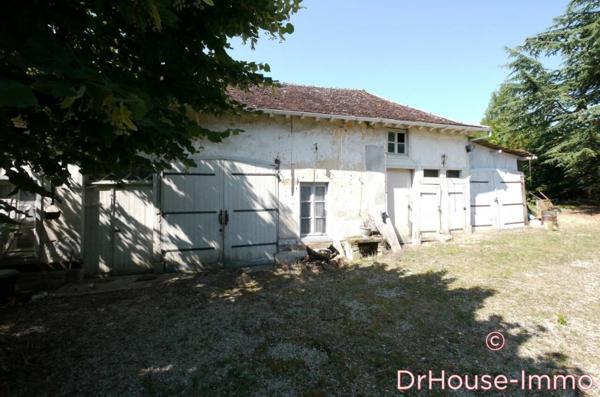 Maison à vendre 8 pièces de 180 m²