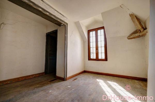 Maison à vendre 8 pièces de 180 m²