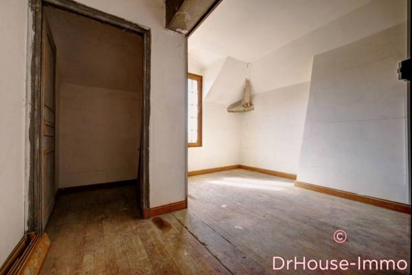 Maison à vendre 8 pièces de 180 m²