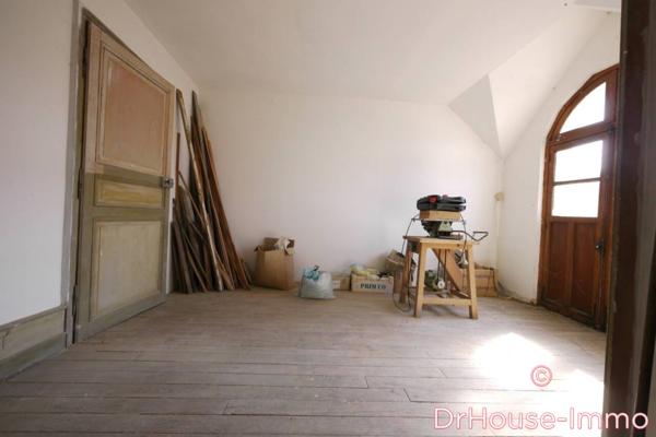 Maison à vendre 8 pièces de 180 m²