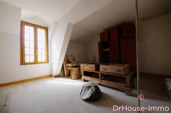 Maison à vendre 8 pièces de 180 m²