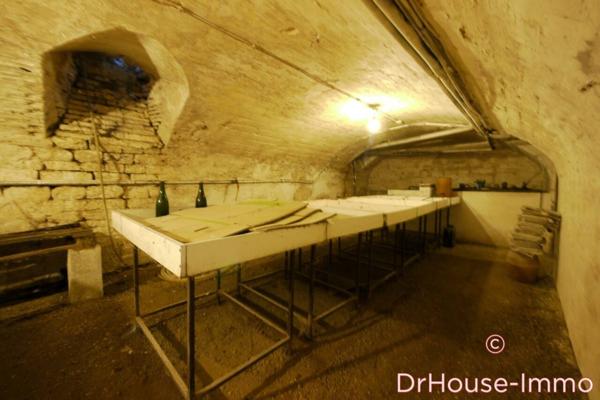 Maison à vendre 8 pièces de 180 m²