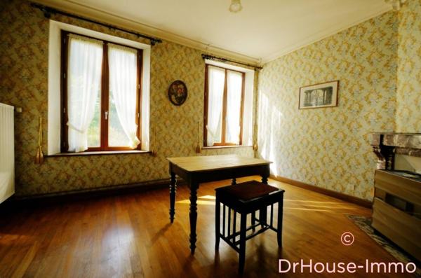 Maison à vendre 8 pièces de 180 m²