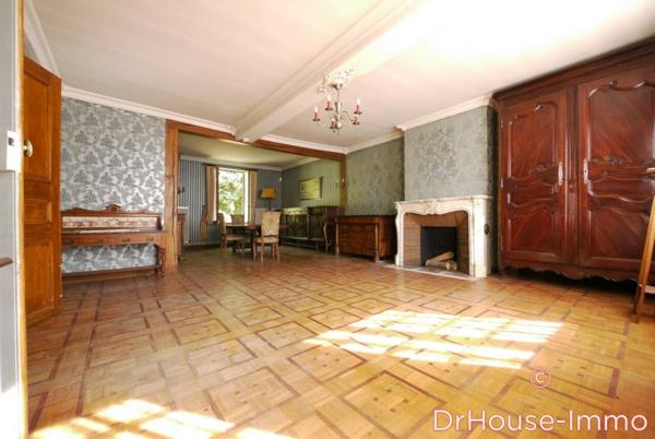 Maison à vendre 8 pièces de 180 m²