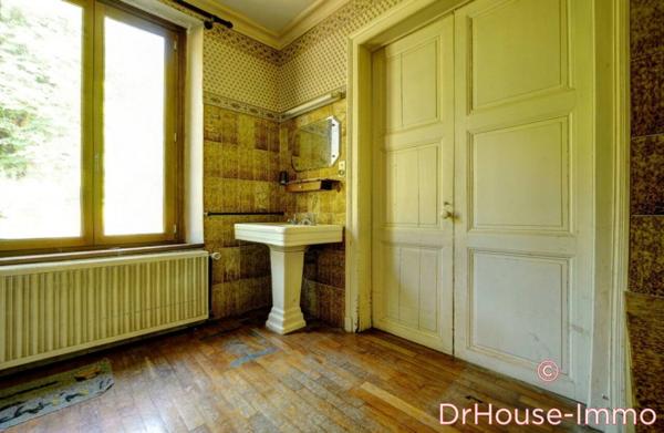 Maison à vendre 8 pièces de 180 m²