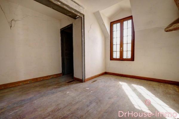 Maison à vendre 8 pièces de 180 m²