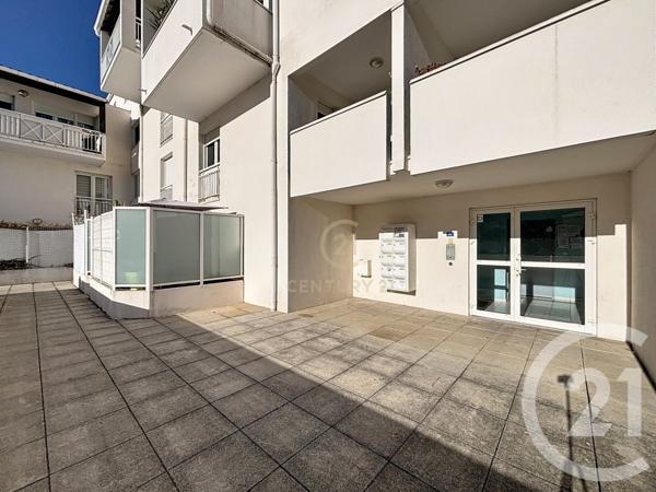 Appartement F3 à vendre  3 pièces - 61,50 m2 MONTPELLIER - 34