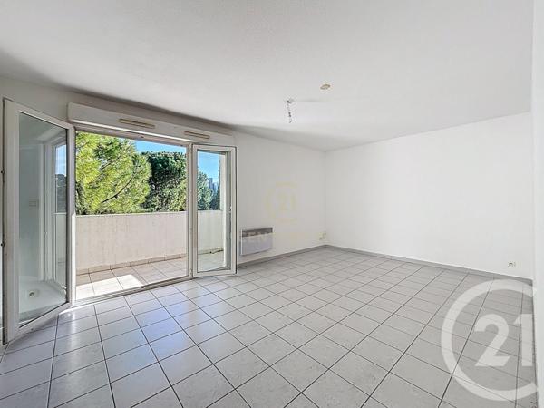 Appartement F3 à vendre  3 pièces - 61,50 m2 MONTPELLIER - 34