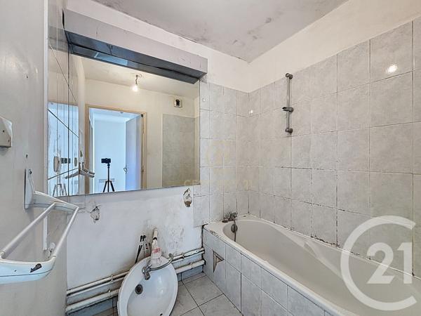 Appartement F3 à vendre  3 pièces - 61,50 m2 MONTPELLIER - 34