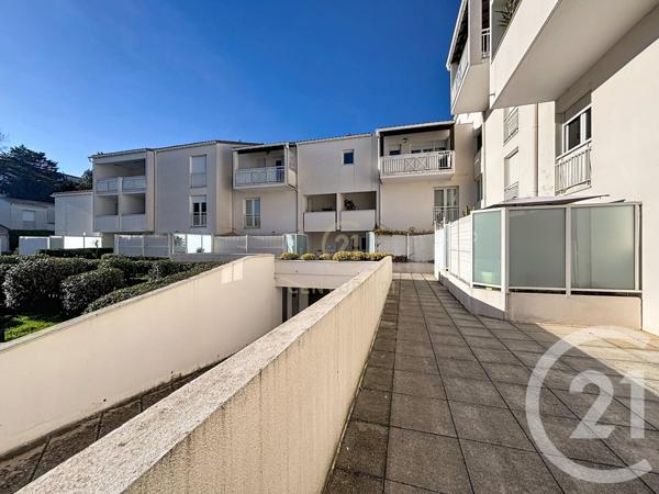 Appartement F3 à vendre  3 pièces - 61,50 m2 MONTPELLIER - 34