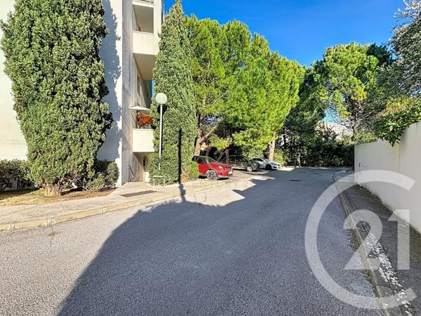 Appartement F3 à vendre  3 pièces - 61,50 m2 MONTPELLIER - 34