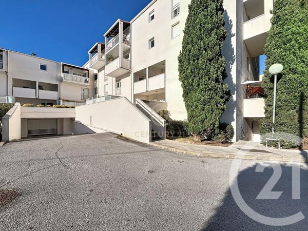 Appartement F3 à vendre  3 pièces - 61,50 m2 MONTPELLIER - 34