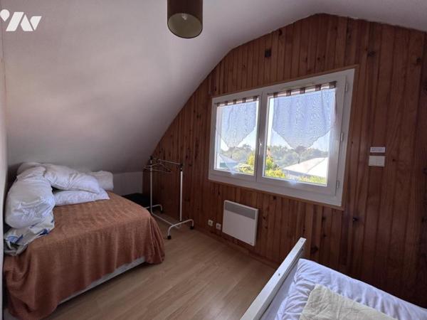 MAISON - PROCHE MER - LA BERNERIE EN RETZ