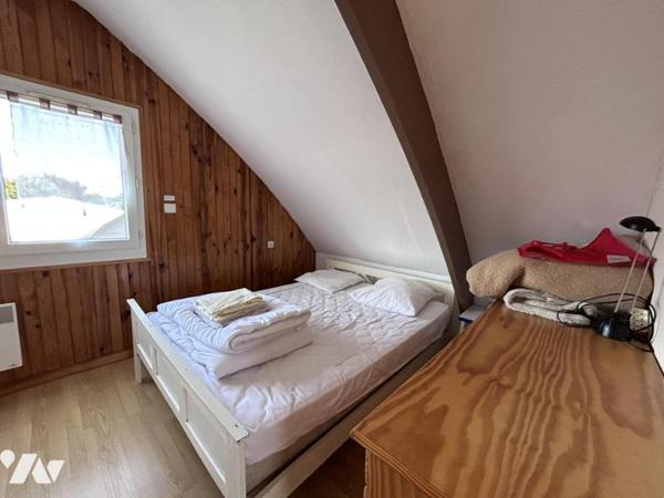 MAISON - PROCHE MER - LA BERNERIE EN RETZ