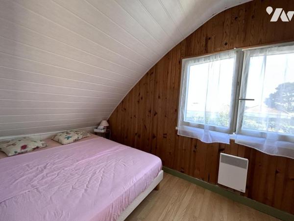 MAISON - PROCHE MER - LA BERNERIE EN RETZ