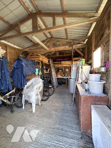 MAISON - PROCHE MER - LA BERNERIE EN RETZ