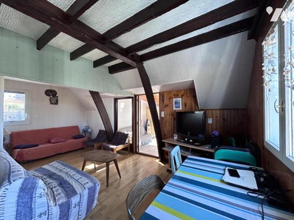 MAISON - PROCHE MER - LA BERNERIE EN RETZ