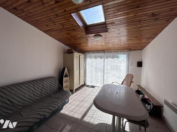 MAISON - PROCHE MER - LA BERNERIE EN RETZ