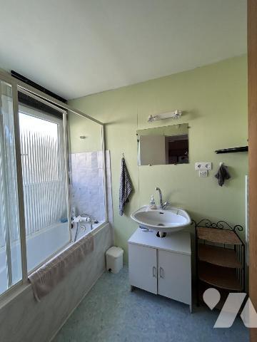 MAISON - PROCHE MER - LA BERNERIE EN RETZ