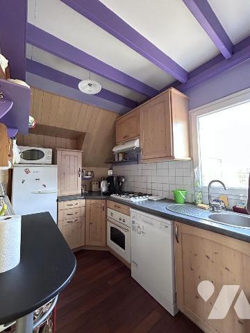 MAISON - PROCHE MER - LA BERNERIE EN RETZ