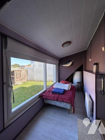 MAISON - PROCHE MER - LA BERNERIE EN RETZ