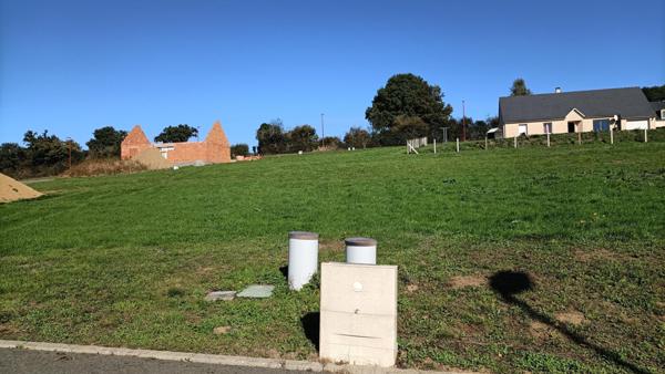 Terrain à LALACELLE, 61320 - 9132m²