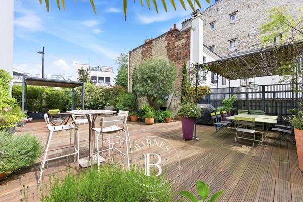 Charenton-le-Pont, Appartement 6 Chambres -  251 m² à vendre