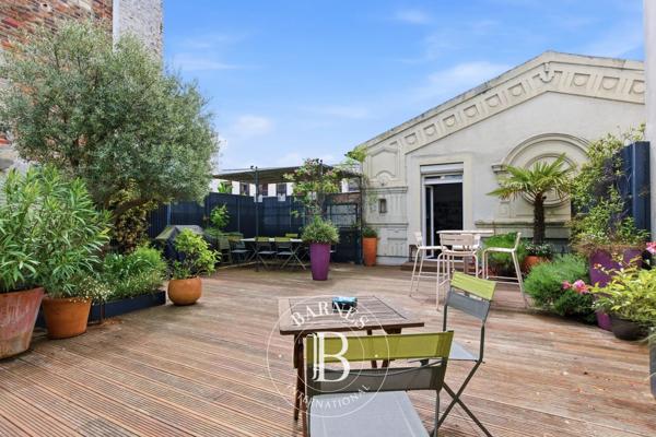 Charenton-le-Pont, Appartement 6 Chambres -  251 m² à vendre