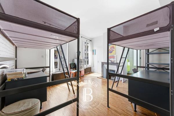 Charenton-le-Pont, Appartement 6 Chambres -  251 m² à vendre