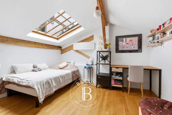 Charenton-le-Pont, Appartement 6 Chambres -  251 m² à vendre