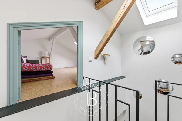 Charenton-le-Pont, Appartement 6 Chambres -  251 m² à vendre