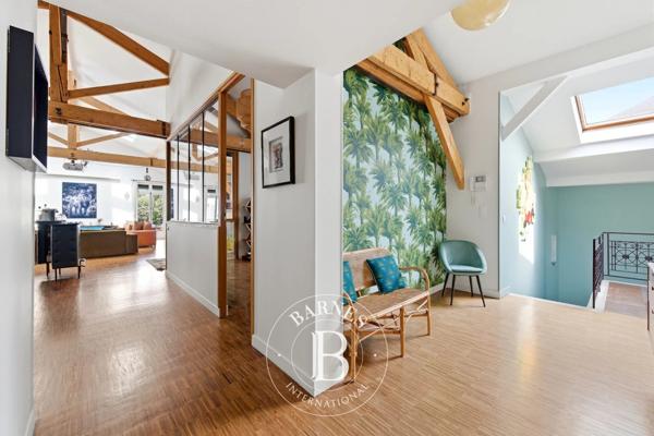 Charenton-le-Pont, Appartement 6 Chambres -  251 m² à vendre