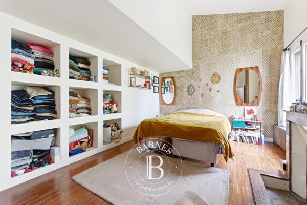 Charenton-le-Pont, Appartement 6 Chambres -  251 m² à vendre