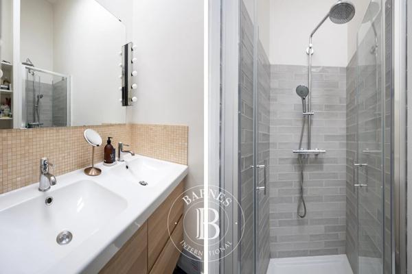 Charenton-le-Pont, Appartement 6 Chambres -  251 m² à vendre