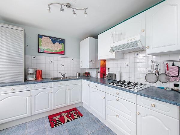 Maison à Vendre avec vue Dégagée Langueux - Maison avec deux chambres ayant profité de nombreux travaux !