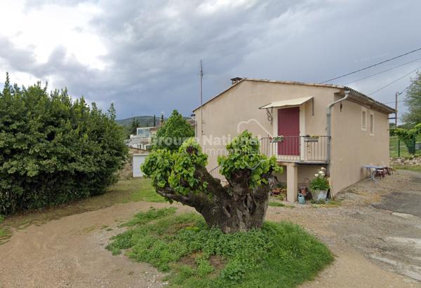 Le Cannet-des-Maures (83340) Maison Le Cannet Des Maures 59 m2