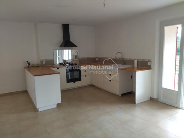 Le Cannet-des-Maures (83340) Maison Le Cannet Des Maures 59 m2