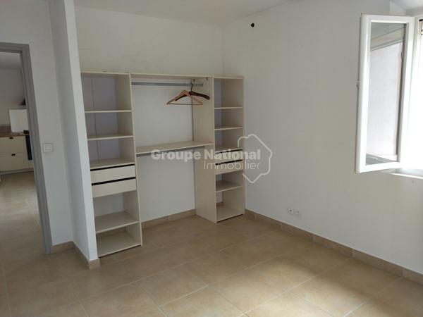 Le Cannet-des-Maures (83340) Maison Le Cannet Des Maures 59 m2