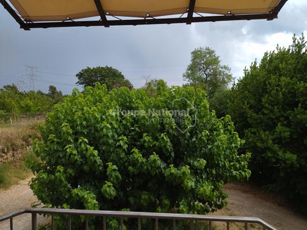 Le Cannet-des-Maures (83340) Maison Le Cannet Des Maures 59 m2