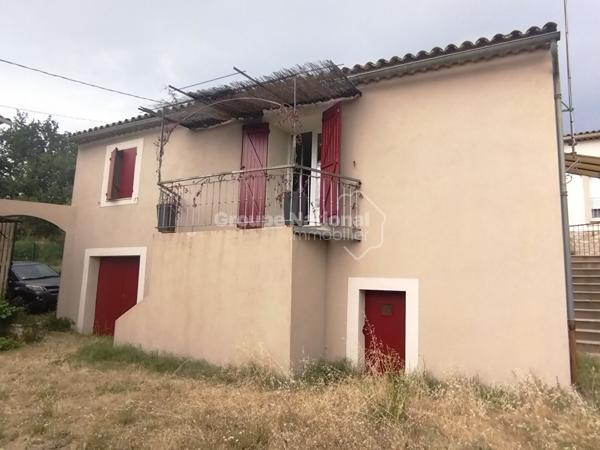 Le Cannet-des-Maures (83340) Maison Le Cannet Des Maures 59 m2