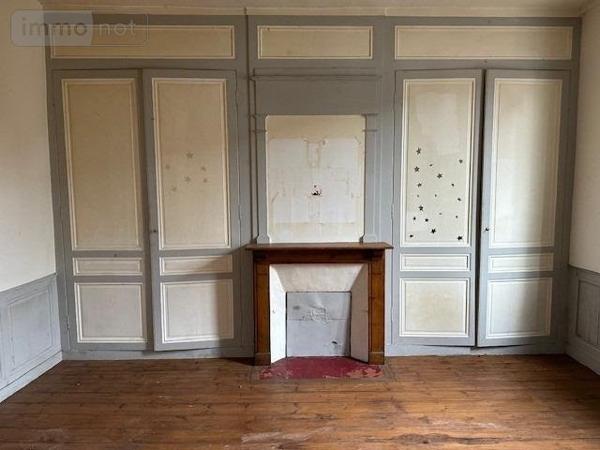 Maison à vendre à Foucarmont en Seine-Maritime (76340), ref : H618