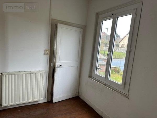 Maison à vendre à Foucarmont en Seine-Maritime (76340), ref : H618