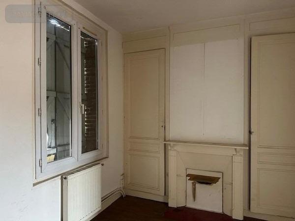 Maison à vendre à Foucarmont en Seine-Maritime (76340), ref : H618