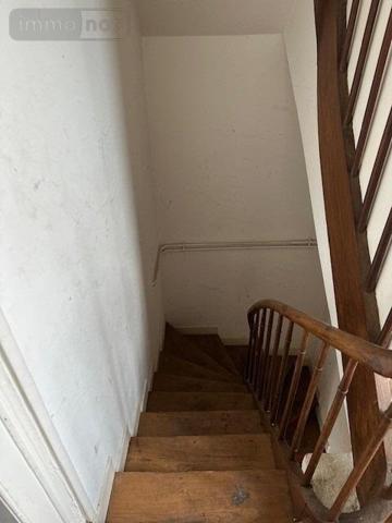 Maison à vendre à Foucarmont en Seine-Maritime (76340), ref : H618