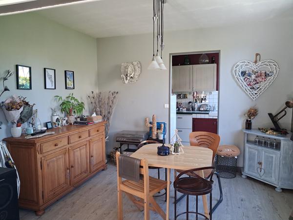 Emplacement exceptionnel, Maison en parfait état