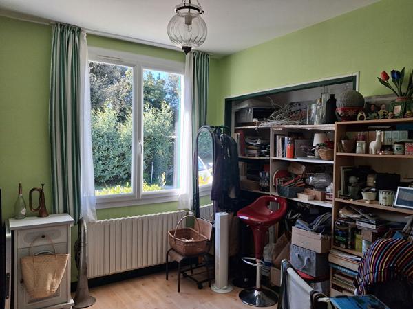 Emplacement exceptionnel, Maison en parfait état