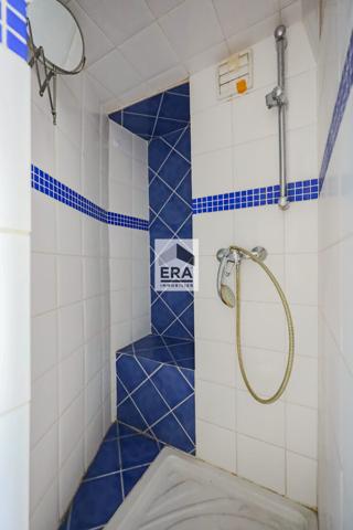 Chambre  (9,84 m² au sol) - Bd de l'hôpital - 75013